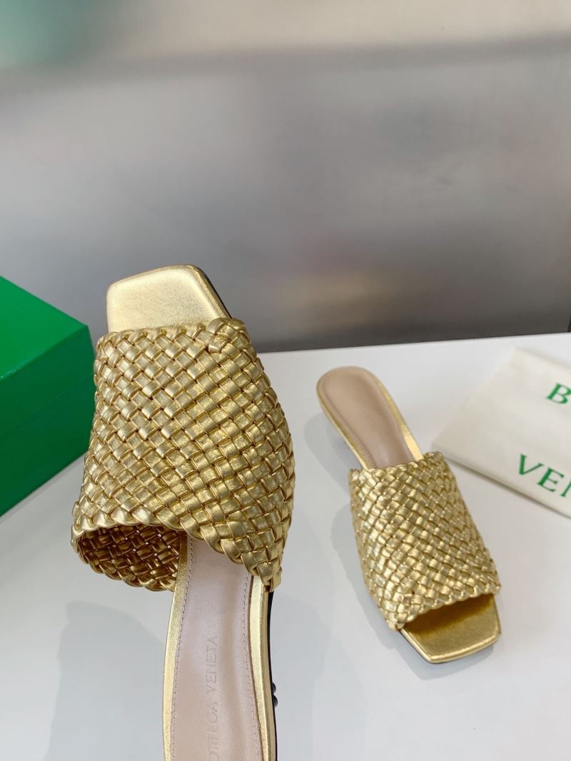 Bottega Veneta Sandals